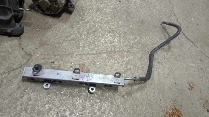 Топливная рейка SUZUKI SWIFT ZC71S K12B 2010 (б/у)