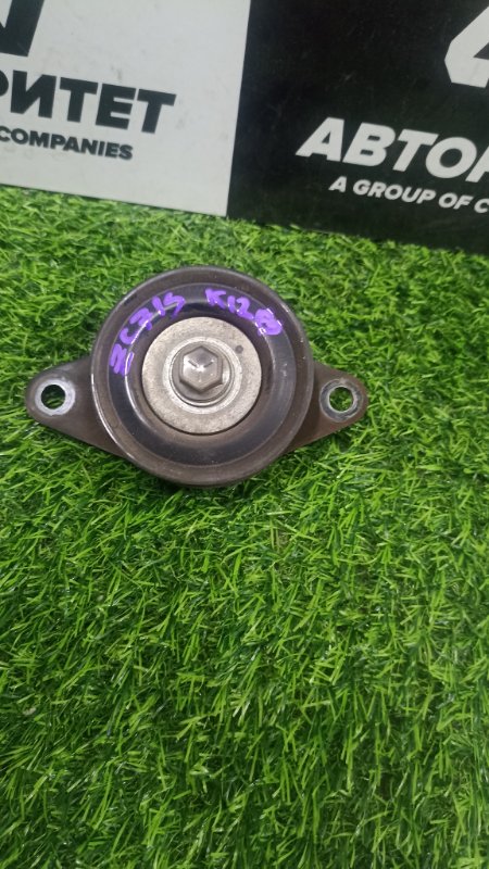 Ролик натяжителя SUZUKI SWIFT ZC71S K12B 2010 (б/у)