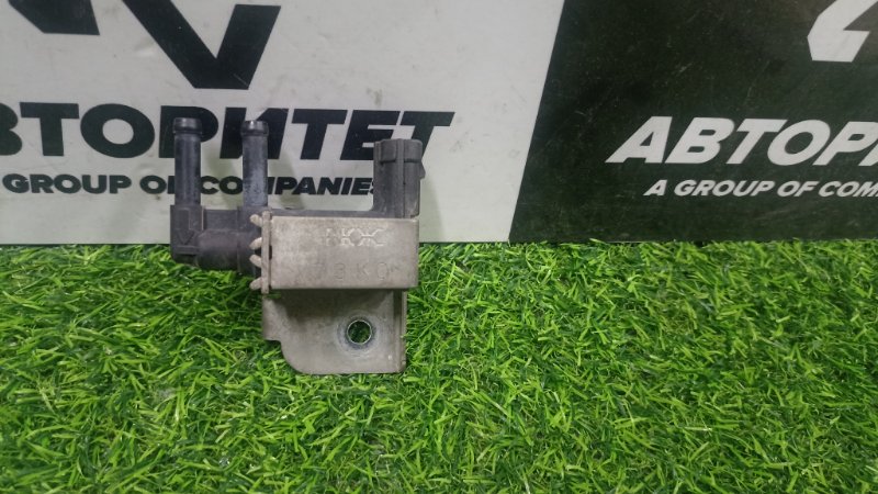 Вакуумный клапан SUZUKI SWIFT ZC71S K12B 2010 (б/у)