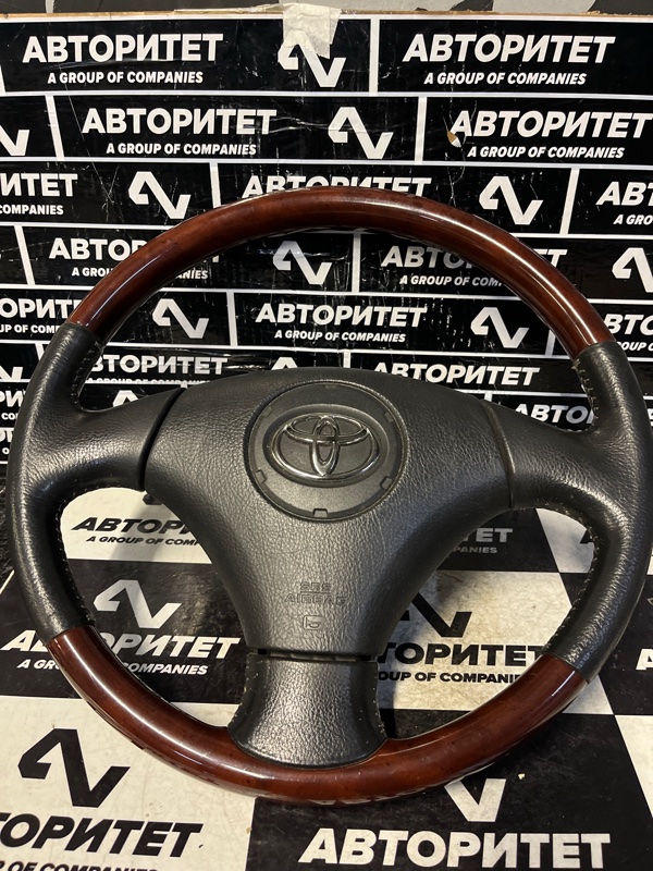 Руль TOYOTA PREMIO ZZT245 (б/у)