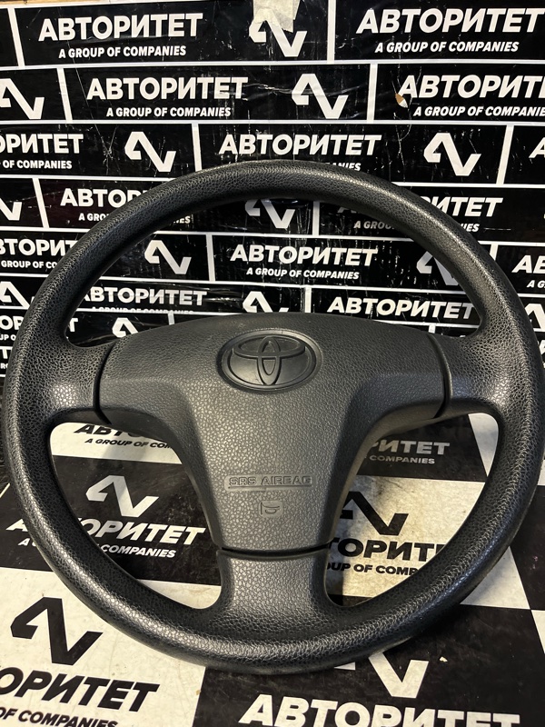 Руль TOYOTA SUCCEED NCP165 (б/у)