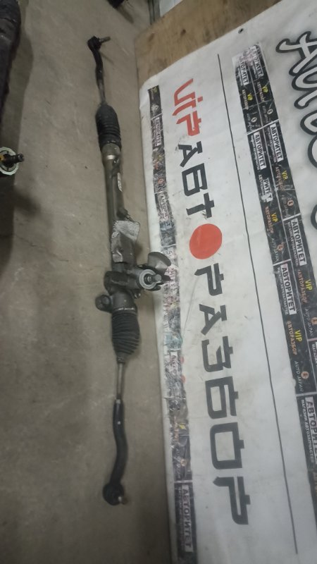 Рулевая рейка TOYOTA PROBOX NCP51 1NZFE 2010 (б/у)