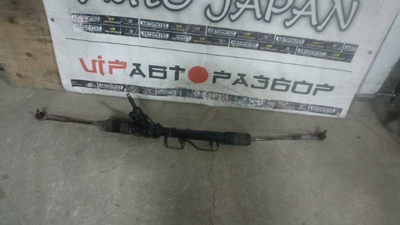 Рулевая рейка SUBARU LEGACY BG5 EJ20 1997 (б/у)