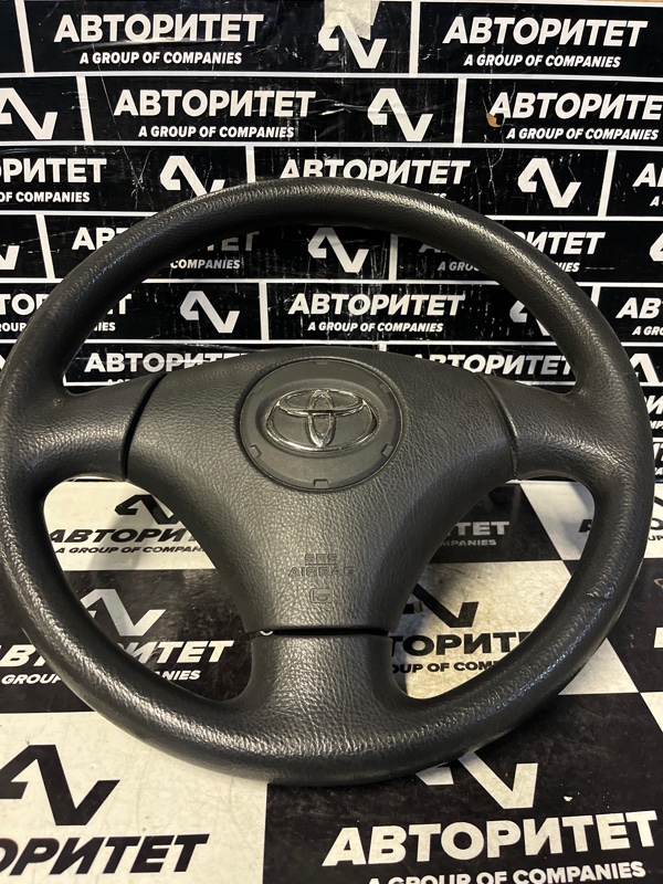 Руль TOYOTA OPA ZCT15 (б/у)