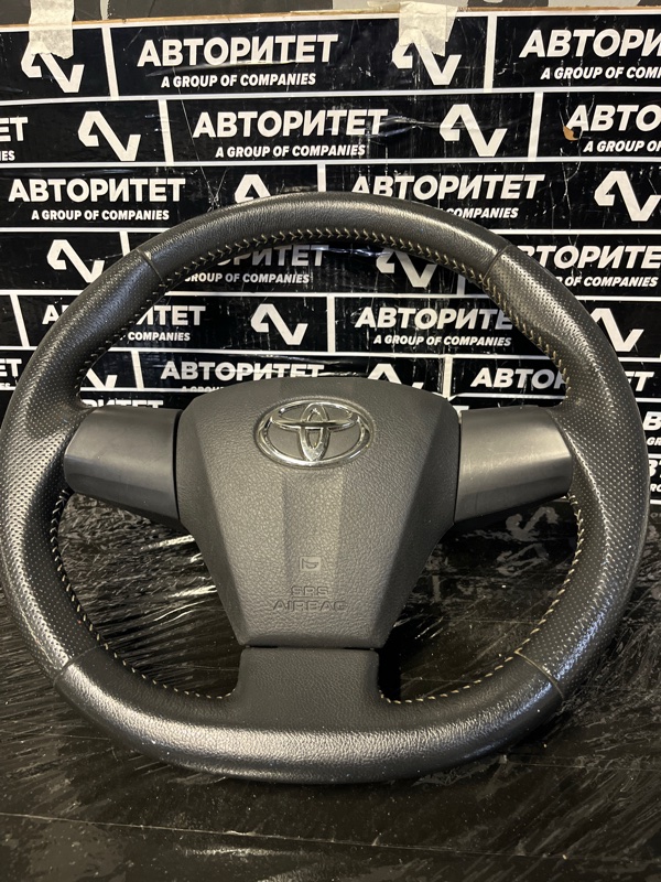 Руль TOYOTA WISH ZGE20 (б/у)