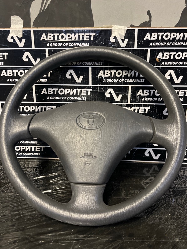 Руль TOYOTA CARINA AT211 (б/у)
