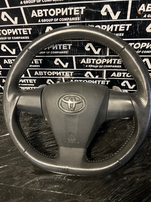 Руль TOYOTA WISH ZGE20 (б/у)