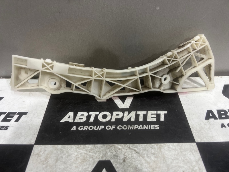 Крепление бампера MAZDA AXELA BKEP заднее правое (б/у)