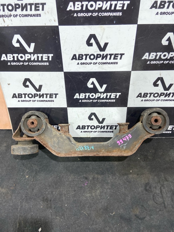 Крепление редуктора TOYOTA COROLLA FIELDER NZE124 1NZFE (б/у)