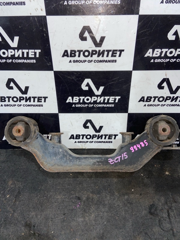 Крепление редуктора TOYOTA OPA ZCT15 1ZZFE (б/у)