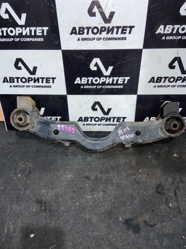 Крепление редуктора TOYOTA COROLLA SPACIO AE115 7AFE (б/у)
