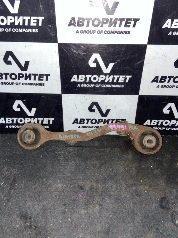 Крепление редуктора MITSUBISHI AIRTREK CU2W 4G63 (б/у)