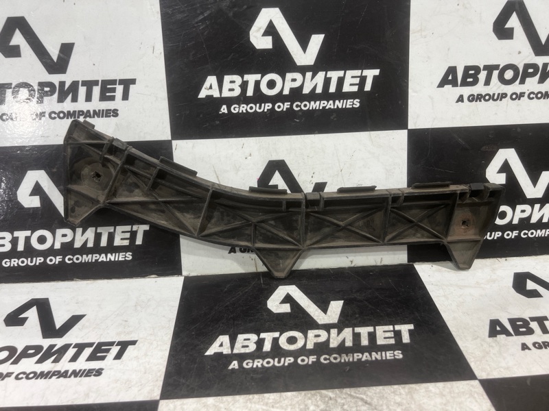 Крепление бампера TOYOTA ALLION NZT240 заднее правое (б/у)