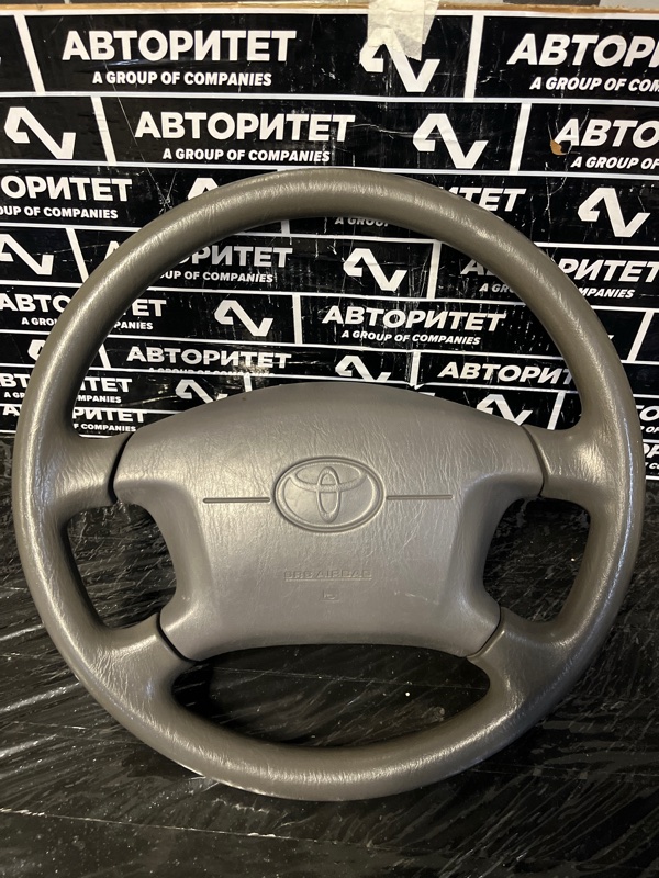 Руль TOYOTA COROLLA SPACIO AE115 (б/у)