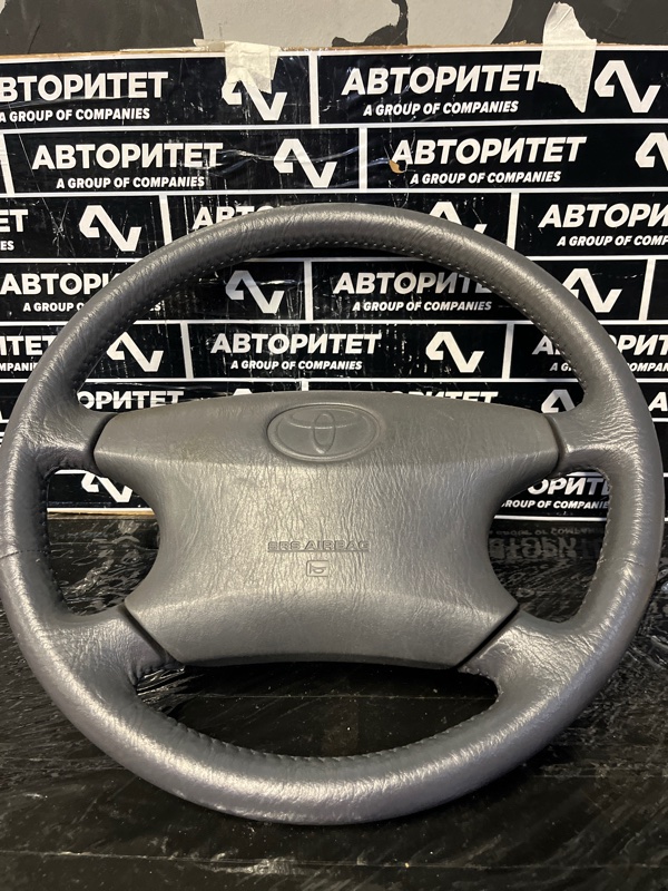 Руль TOYOTA TOWN ACE NOAH SR50 (б/у)