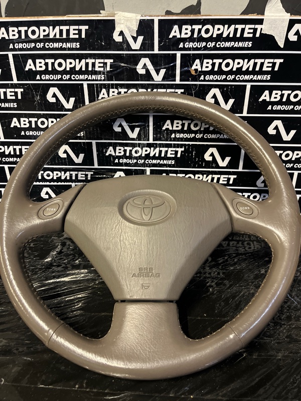 Руль TOYOTA VISTA ZZV50 (б/у)