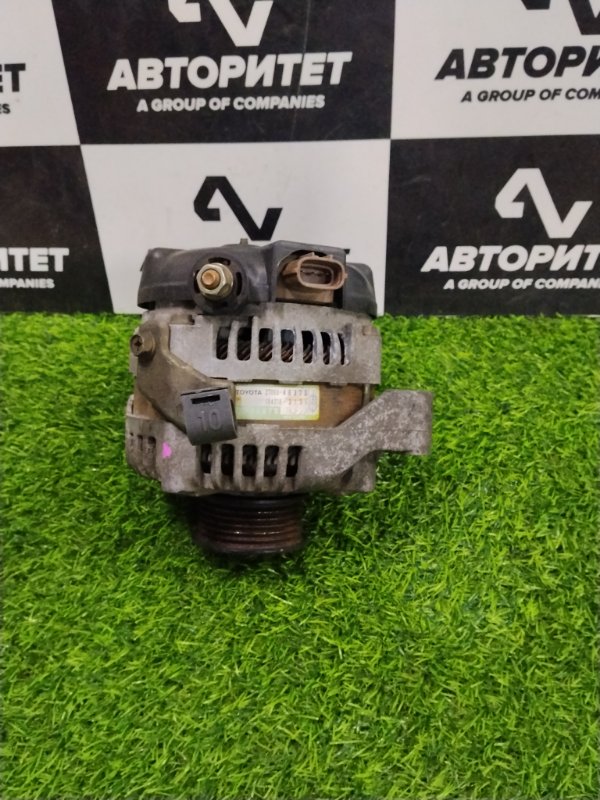 Генератор TOYOTA CROWN JZS171 1JZFSE 2005 (б/у)