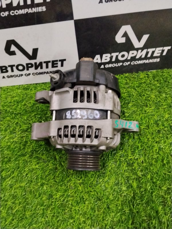 Генератор TOYOTA LITE ACE S412M 3SZFE 2015 (б/у)