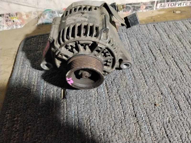 Генератор TOYOTA CHASER JZX100 1JZGE 2000 (б/у)