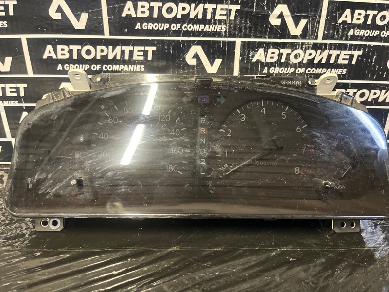 Панель приборов TOYOTA MARK II GX100 (б/у)