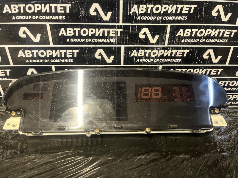 Панель приборов TOYOTA VISTA ZZV50 (б/у)