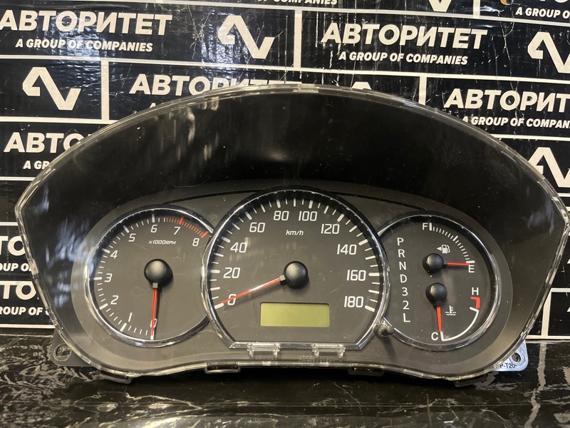 Панель приборов SUZUKI SWIFT ZD11S M13A (б/у)