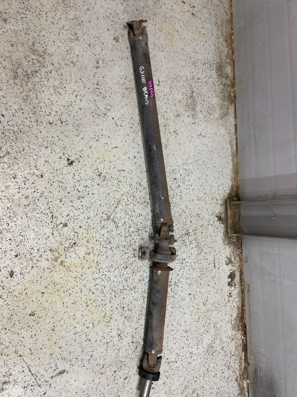 Кардан TOYOTA MARK II GX100 1GFE (б/у)