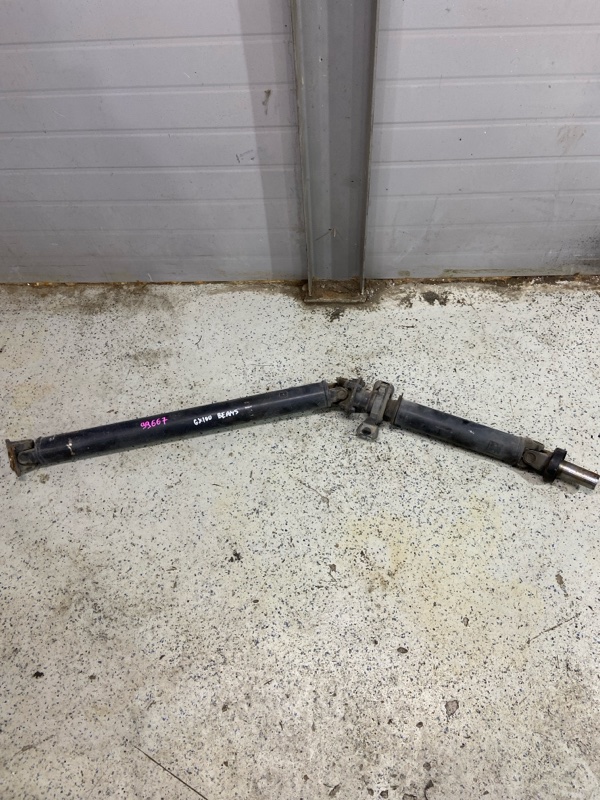 Кардан TOYOTA MARK II GX100 1GFE (б/у)