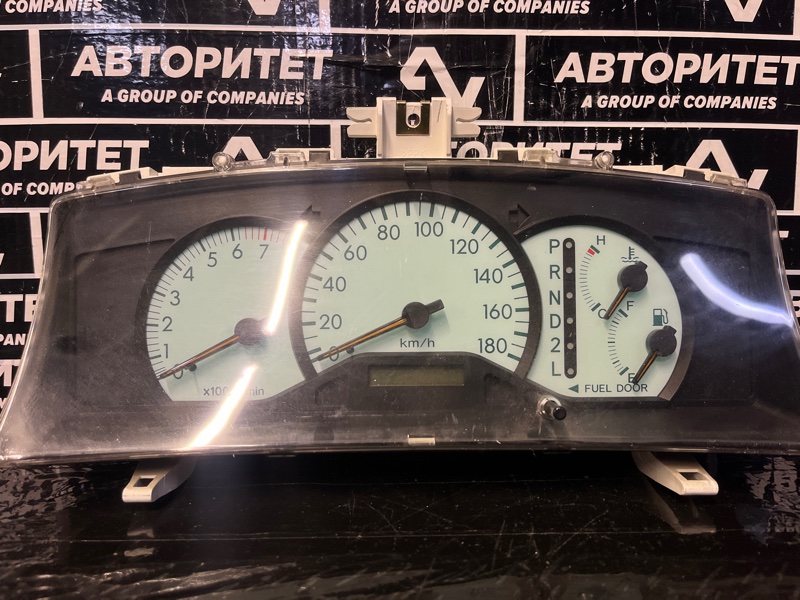 Панель приборов TOYOTA COROLLA SPACIO NZE121 (б/у)