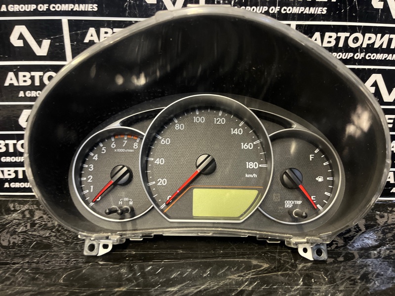 Панель приборов TOYOTA RACTIS NCP120 (б/у)