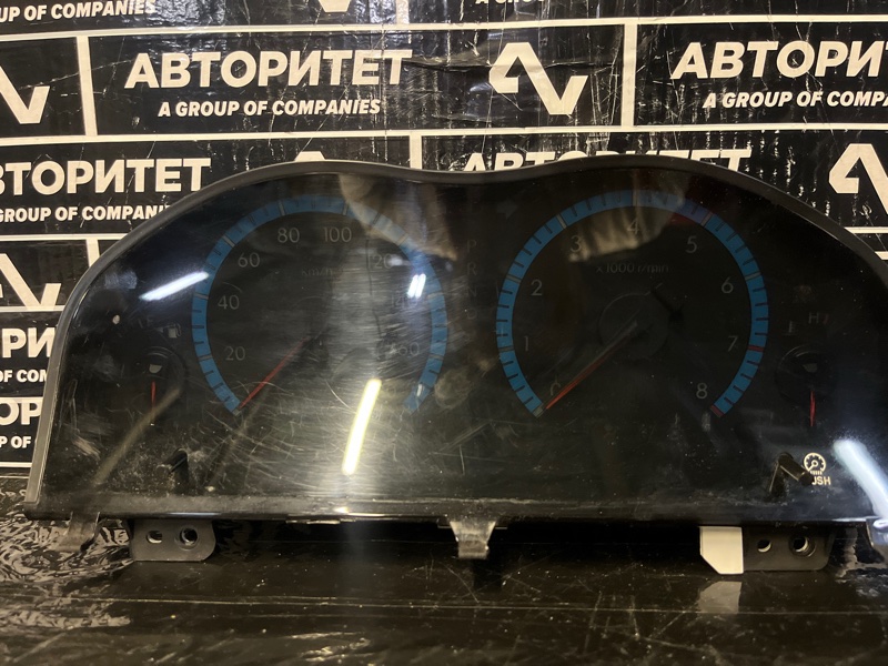 Панель приборов TOYOTA PREMIO ZZT245 (б/у)