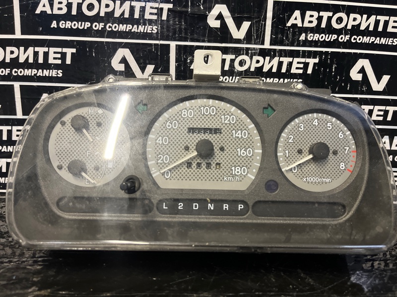 Панель приборов TOYOTA CAMI J100E HCEJ (б/у)