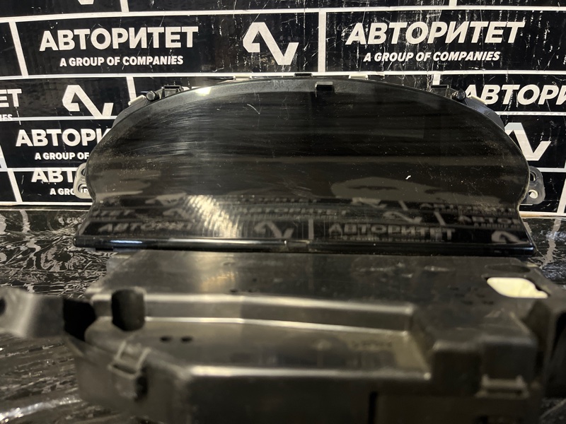 Панель приборов TOYOTA VITZ SCP10 (б/у)
