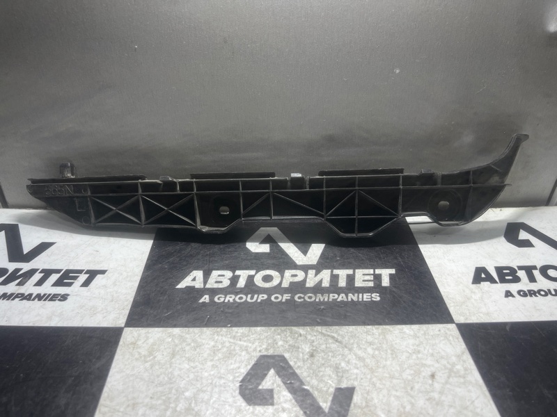 Крепление бампера TOYOTA RAUM NCZ20 заднее левое (б/у)