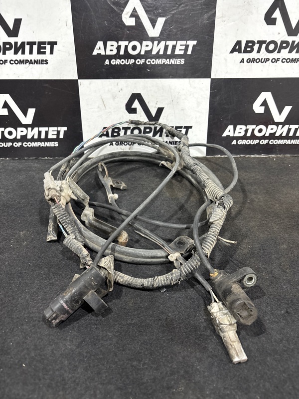 Датчик abs TOYOTA CALDINA ET196 5EFE задний (б/у)