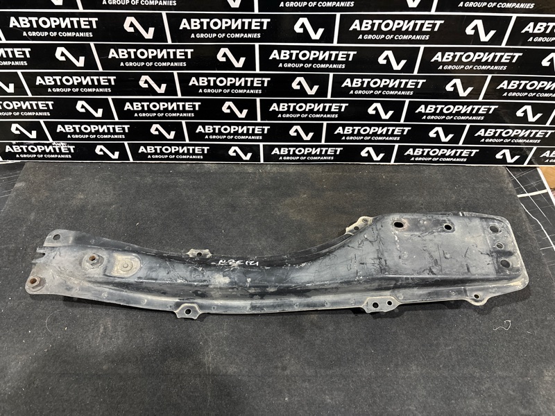 Балка под двс TOYOTA COROLLA FIELDER NZE121 1NZFE (б/у)