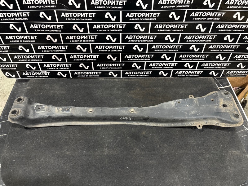 Балка под двс NISSAN SUNNY FB15 QG15DE (б/у)
