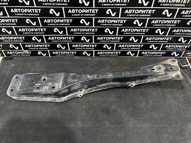 Балка под двс TOYOTA ALLION ZRT260 2ZRFE (б/у)