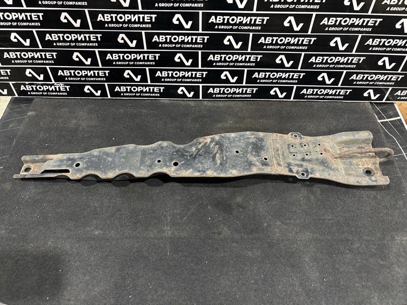 Балка под двс MITSUBISHI AIRTREK CU2W 4G63 (б/у)