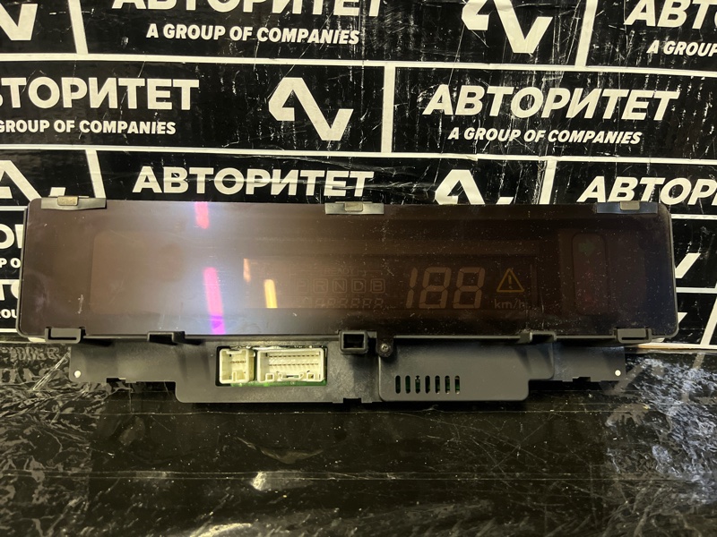Панель приборов TOYOTA PRIUS NHW10 (б/у)