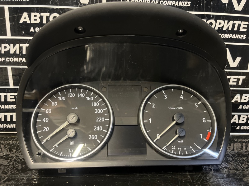 Панель приборов BMW 3-SERIES E90 2006 (б/у)