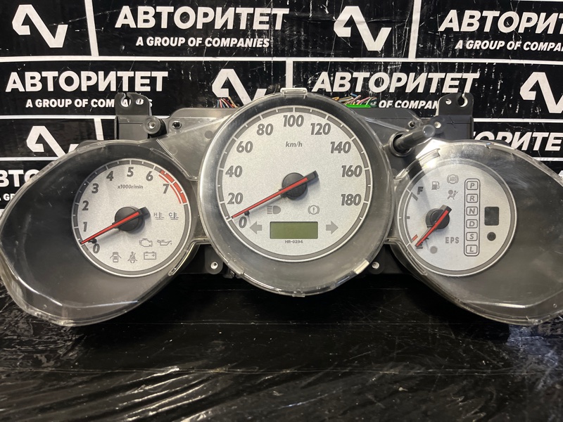 Панель приборов HONDA FIT GD3 L13A (б/у)