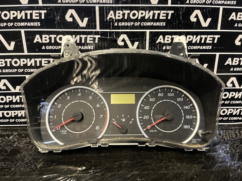 Панель приборов TOYOTA WISH ZGE25 (б/у)