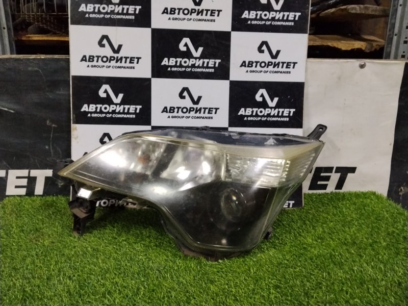 Фара TOYOTA SPADE NCP145 1NZFE 2012 левая (б/у)