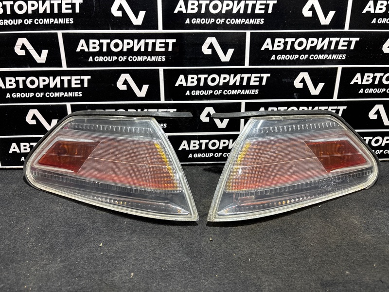 Габарит TOYOTA MARK II JZX100 1JZGE (б/у)