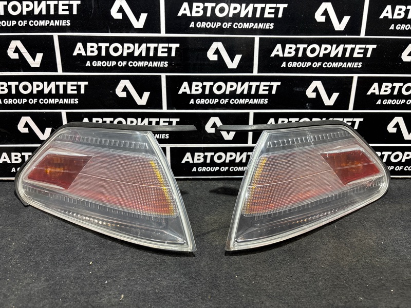 Габарит TOYOTA MARK II JZX100 1JZGE (б/у)