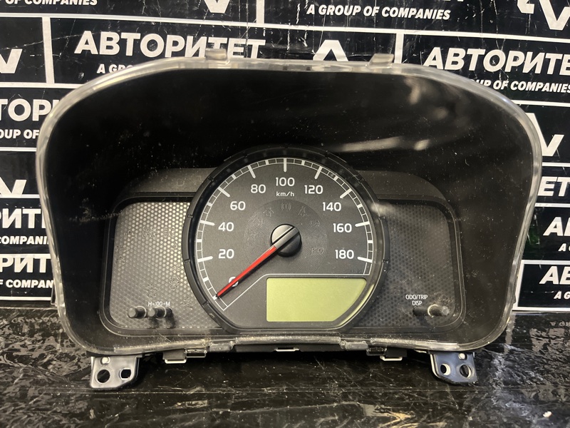 Панель приборов TOYOTA SUCCEED NCP160 (б/у)