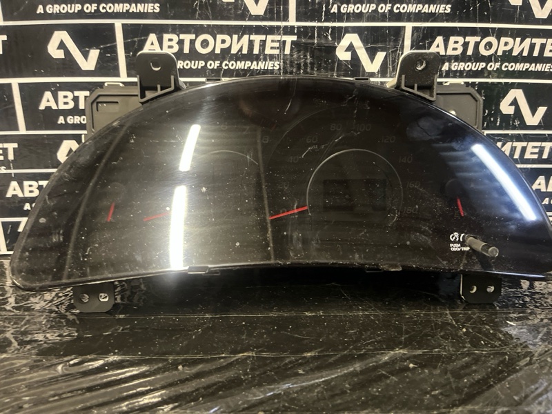 Панель приборов TOYOTA CAMRY ACV40 (б/у)