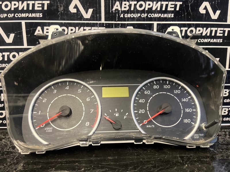 Панель приборов TOYOTA WISH ZGE25 (б/у)