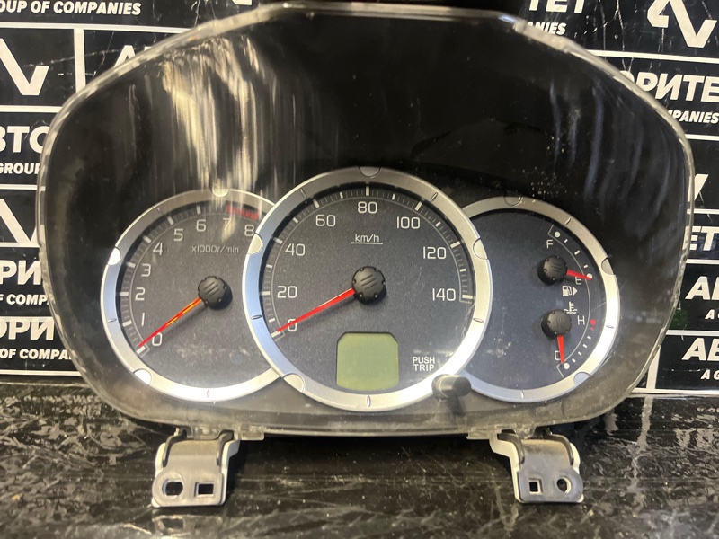Панель приборов MITSUBISHI PAJERO MINI H58A 4A30 (б/у)